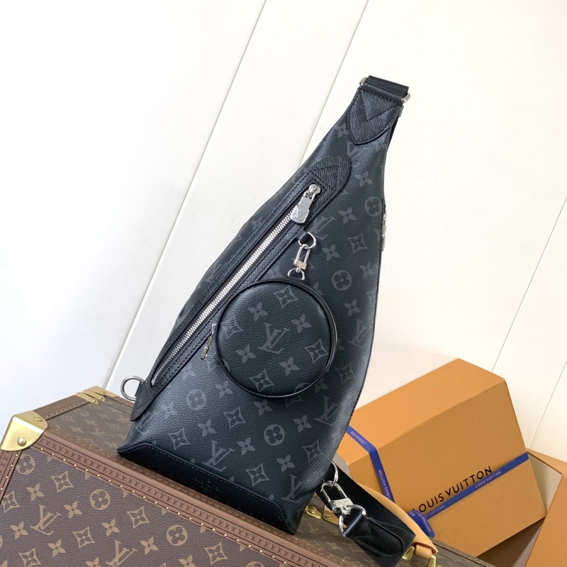 LV Waist & Chest Packs
